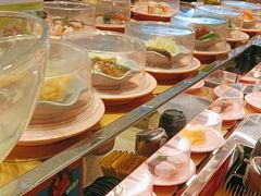 -争鲜回转寿司(东方银座店)