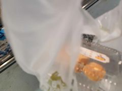 -麦当劳(仙林亚东城得来速店)
