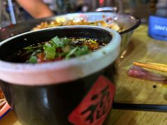 -串大叔炭火烤串·鸡西大冷面刀削面(总店)