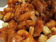 -马凯餐厅(长椿街店)