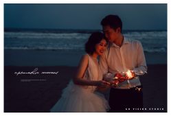 点击看大图 -GO VISION 动视觉婚纱摄影高级定制