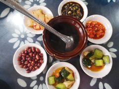 -张关合渣(航空大道店)