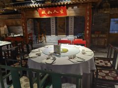 -京味斋·北京烤鸭(北京南站洋桥店)