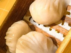 -蔡澜点心·粤菜(花城汇南区店)