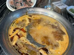 -老船舫·现做活鲜鱼馆(东郊记忆店)