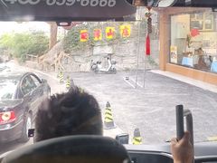 -丽泽山庄·生态怀柔菜·虹鳟鱼(红螺寺店)
