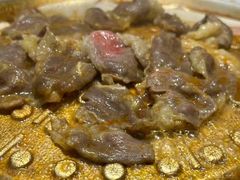 -牛牛章·章鱼水煎肉(光谷世界城店)