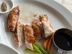 -POP露台西餐厅·望江阁