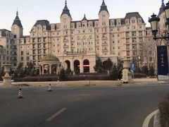 -国信南山温泉