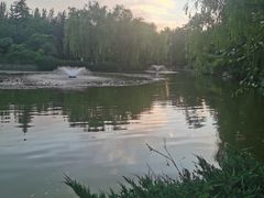 -城市运动公园(未央区)