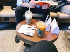 -星巴克臻选(北京富力家园店)