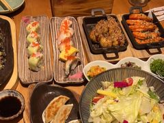 -一心创作料理屋(经开万达店)