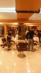 -雅仕 HAIR SALON 美发沙龙