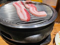 -千寻烧肉(政务区店)
