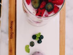 -哈根达斯(美罗城店)