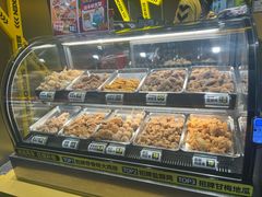 -超级鸡车(曹杨路店)