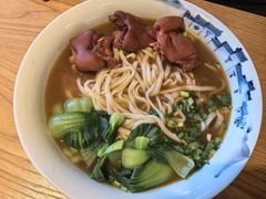-难忘的面(五矿君澜酒店)