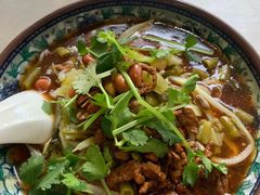-许佳后安粉汤店