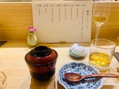 -鮨青(恒基名人购物中心店)