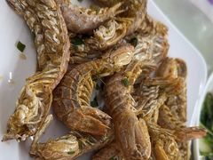 -红月湾海鲜饭店•沙滩海景(双月湾店)