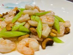-热河食府(中山路店)