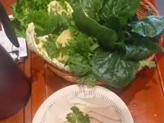 -老员外骨汤火锅(海州古城店)