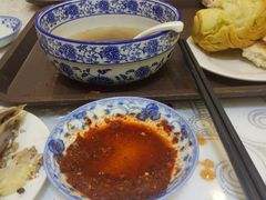 -泉儿头杂碎·清真(城东总店)