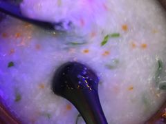 蔬菜粥-东郊椰林平价海鲜舫(大东海店)