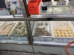 -北京稻香村(白纸坊店)