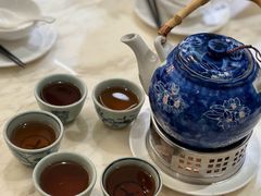 -陶陶居酒家(第十甫路总店)