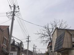 -辛庄国际文化艺术区