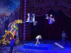 -珠海横琴长隆《卡卡虎奇遇记》