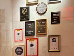 -桂花楼淮扬中餐厅(浦东香格里拉店)