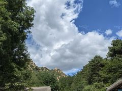 -云峰山自然风景区