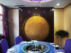 包厢-福泉海码头(六里山店)
