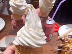 -喝丢一只鞋辣炒海鲜小烧烤(三八广场店)