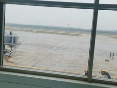 -银川河东国际机场