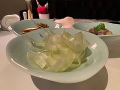 缎带白芦笋-西郊5号·Maggie 5