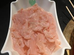 -怡品川宇火锅(宝立方店)