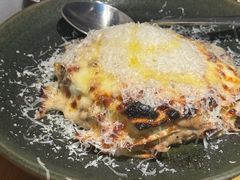 -La Strada(安福路店)