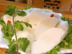 山药-沱江鱼府(丽江店)