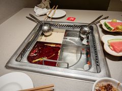 -海底捞火锅(西直门凯德MALL店)