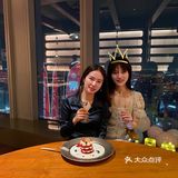狗蛋的周末生日