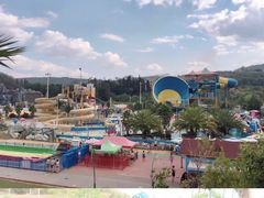 -青鱼湾水上乐园