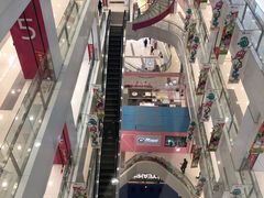 -凯德广场(武胜路店)