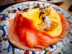 -Alimentari早午餐(安福路店)