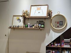-白熊咖啡(闽江大道店)