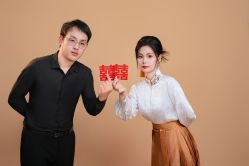 -钟爱一生婚纱摄影旗舰店