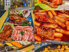 -麻蒲碳烤肉(嘉禾东平地铁站19号店)