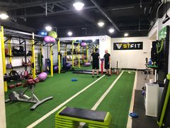 -FEELINGME乐刻私教馆·健身(朗悦居店)
